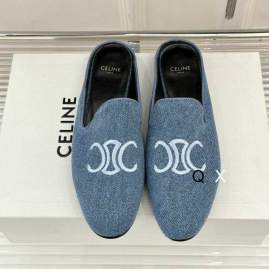 Picture of Celine Shoes _SKUCELINEsz35-40JX03042147
